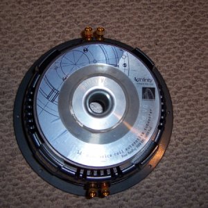 Infinity Kappa Perfect 12d Vq.2