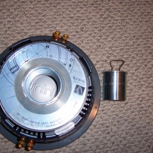 Infinity Kappa Perfect 12d Vq.3