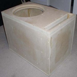Brahma 12 Box