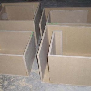 Boxes