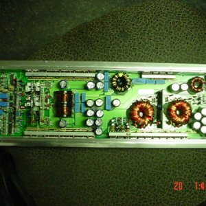 Memphis inside