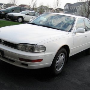 94 camry