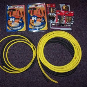 Wiring