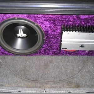 Jl 500/1 & 15w3