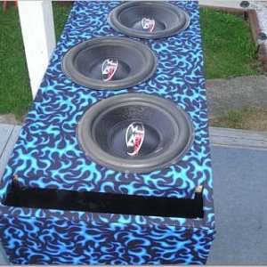 3 12" Rf HE2