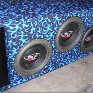 3 12" Rf HE2