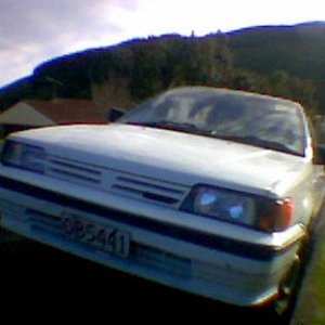 My Car