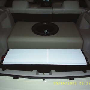 MS1000/Brahma 15