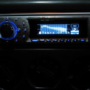Head Unit