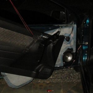 Bravox CSet Speakers
