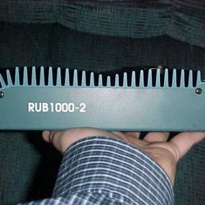 rubi II 1000-2