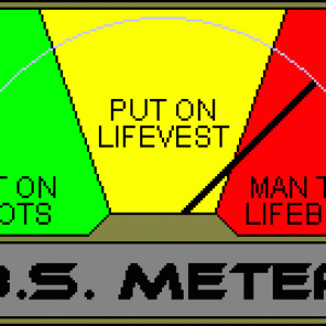 BS Meter