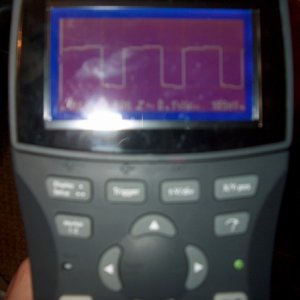 me demonstraiting a squarewave