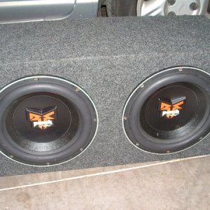 HX2 front