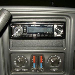 Kenwood KDC-X789