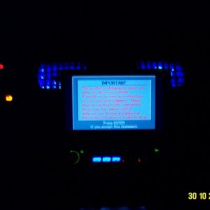 headunit