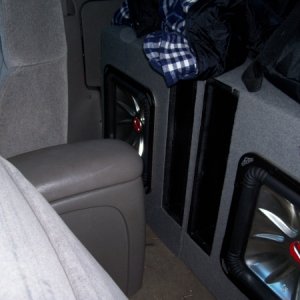 kickers in s10