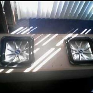 Kicker L7'S