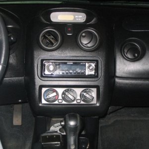Headunit