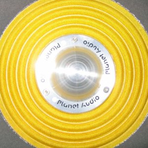 Planet Audio Subwoofer FU15-4