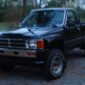 My Ride