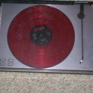B&O beogram rx