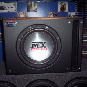 MTX sledge hammer