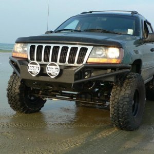 Jeep