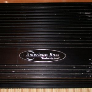 AB external