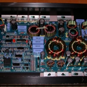 AB internal
