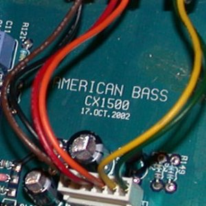 AB board rev