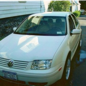 vw