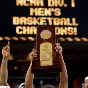 UNC.