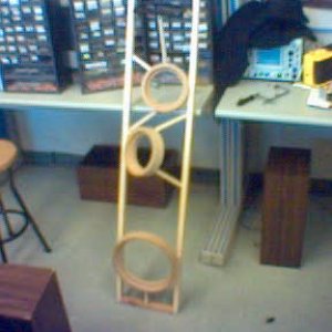 Frame