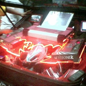 Nissan cuope Indonesia