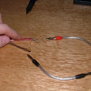 Some wiring