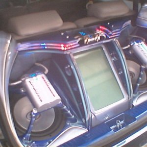 Mitsubishi Grandis Indonesia