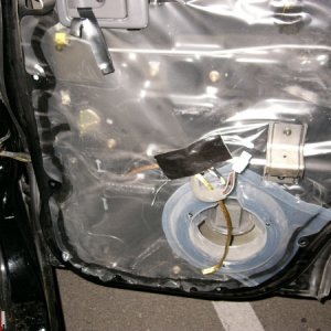 rewiring