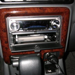 hu & iPod