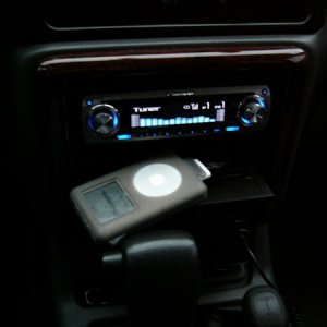 hu & iPod