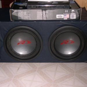 2 Type R 30hz