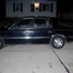 93 PLYMOUTH