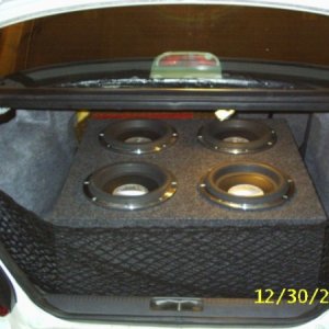 4 10s (Clif Designs) III