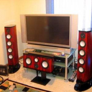 Home Theater