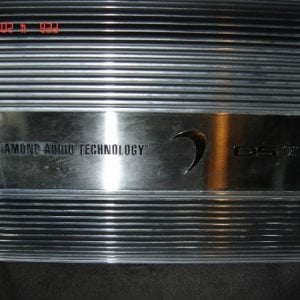 DS1200.1 amp