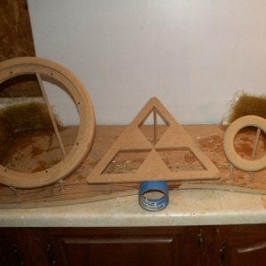 Mitsubishi Lancer Build