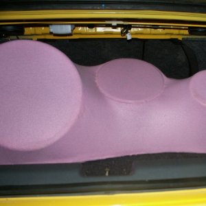 Mitsubishi Lancer Build