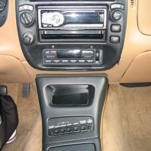 Console