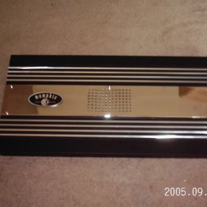 Memphis Pr600
