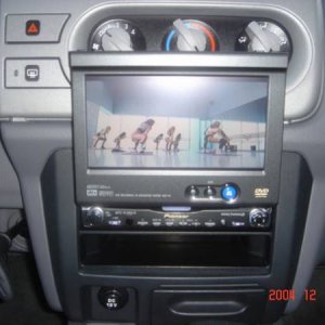 Pioneer Avic-N1